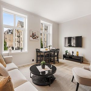 Appartement met Twee Slaapkamers