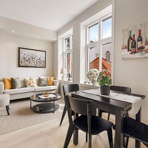 Appartement met Twee Slaapkamers